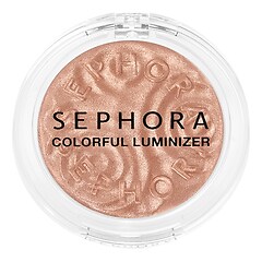 Colorful Luminizer - Lystergivande ansiktspuder, SEPHORA COLLECTION